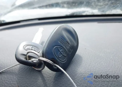 2015 Toyota Tacoma Base V6 z USA, uszkodzony, nr VIN 3TMLU4ENXFM201312